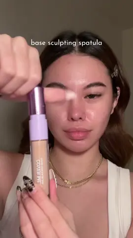 2 in 1 conceal tint??? #serumconcealer #BeautyTok #fyp 
