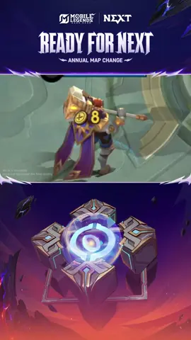 #MLBBNEXT2025 #NEXTJagoanMabar #mobilelegendsbangbang #fyp 