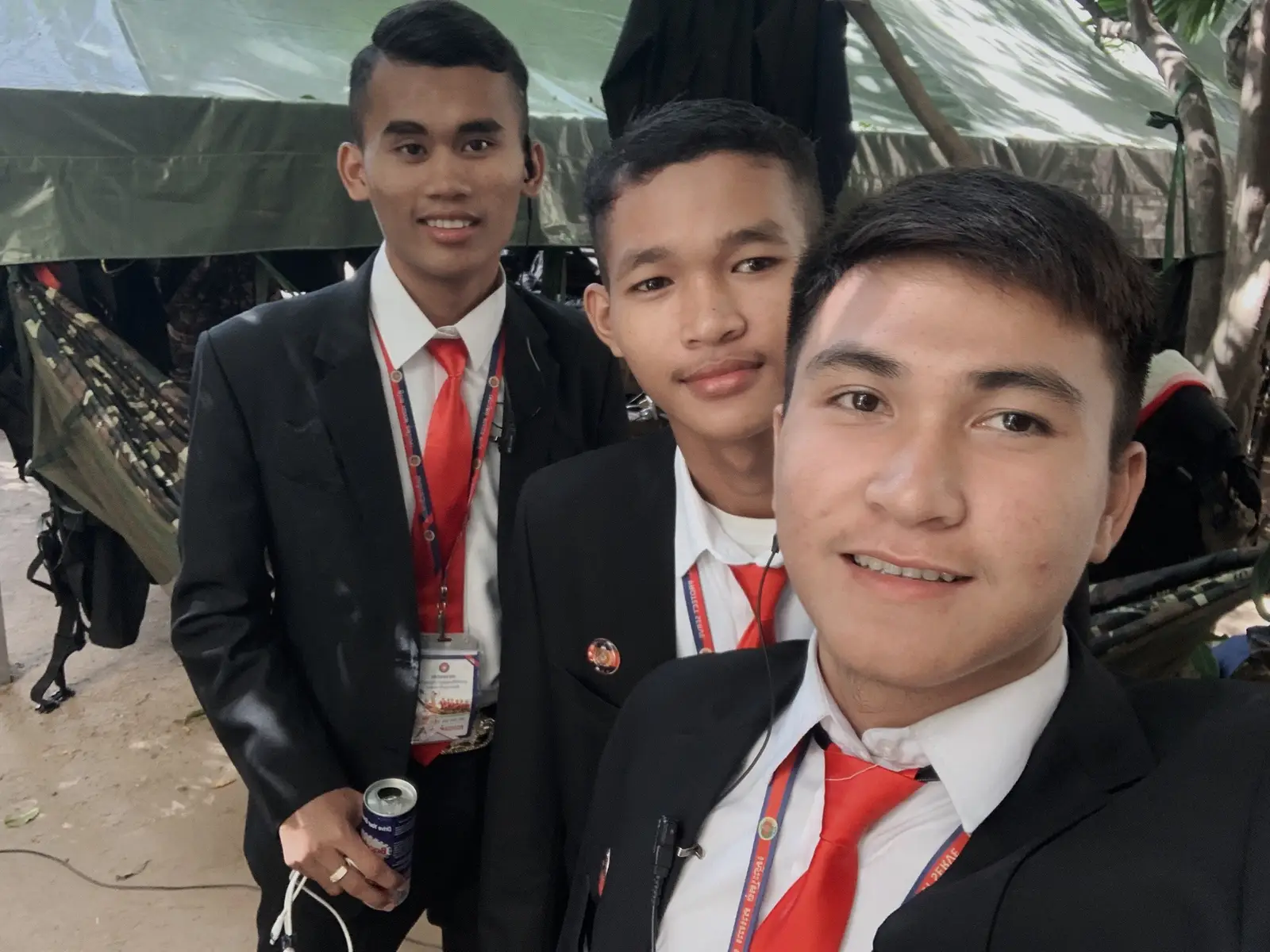 🫵🏻😏#CapCut #បញ្ជាការដ្ឋានអង្គរក្ស #BHQ #fyp 