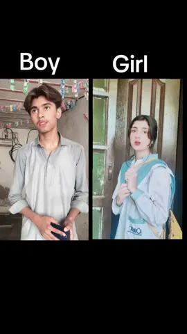 Guess Acting 🎭 Boys Vs Girl @Doll 10 #foryoupage #trending #viralvideo #100k #views 