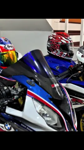 Arai RX-7X HAGA GP & HAYDEN SB 🔥🔥#arai #araihaga #อยุธยา #s1000rr #gsxr1000 