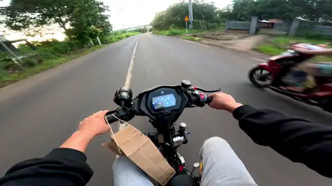 Vặn nhẹ là tốc biến 😅😅🥰