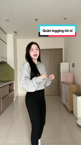 Em này nhất định mấy bà phải có nha #phanhm58 #quanlegging #quanleggingnucapcao #quanleggingni 