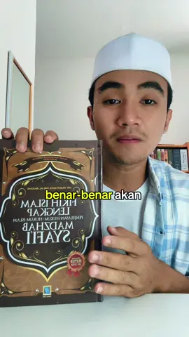 Buku Fiqih Yang wajib kalian baca📚✨ #fikih #fiqih #fiqh #buku #rekomendasibuku 