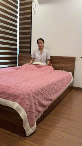 Em nói thật với các Bác #chanlongcuu #tafurong #chăn #gocnhaluong 