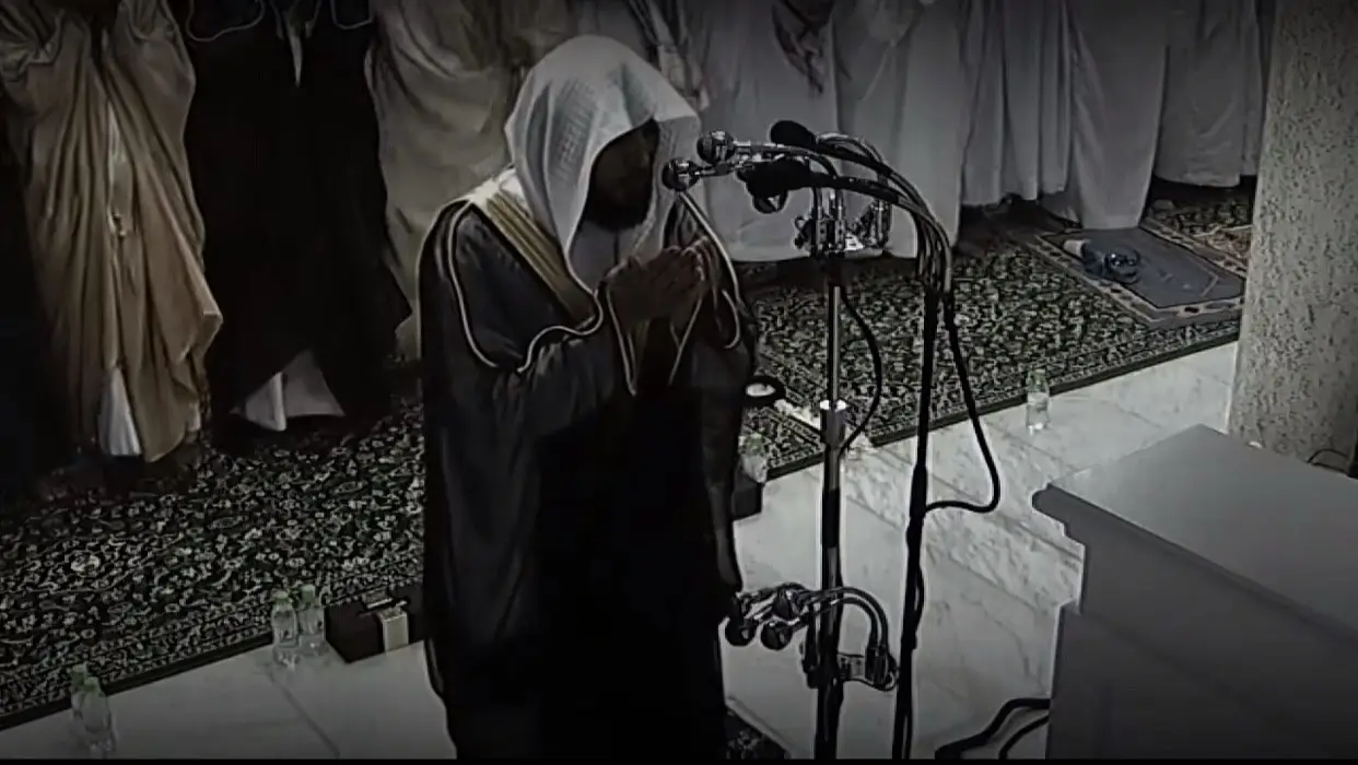 #القران_الكريم_بصوت_جميل #القران_الكريم_نور_القلوب #ياسر_الدوسري #استغفرالله_العظيم_واتوب_اليه #مشعل_ابو_ماجد 