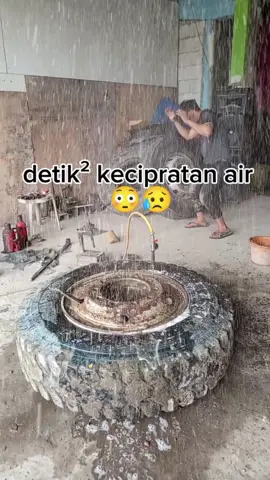 kok bisa ya di tolak 10 bengkel 🤔 ada yg tau??  #TambalBan #TipTopRepair #BanAlatBerat #BanTubles #Truk 