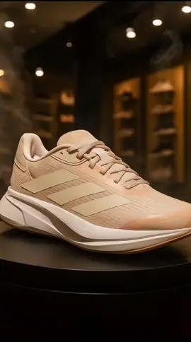 Sepatu lari#sepatuadidas #sepaturunning #belilokal #rekomendasi #fyppppppppppppppppppppppp 