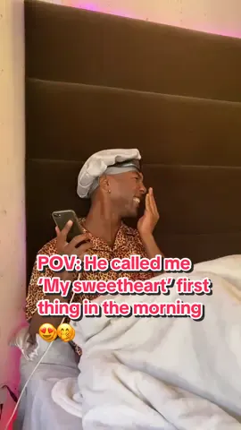 Now my whole day is made 🥹❤️  #richmngani24 #southafricatiktok🇿🇦 #midnight #fyppppppppppppppppppppppp 