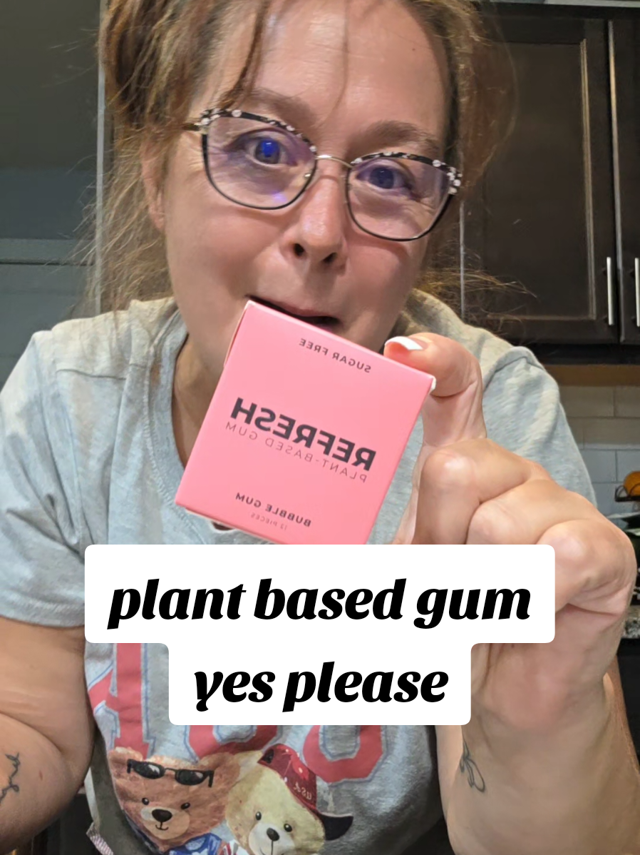 #tiktokshop #refreshgum #gum 