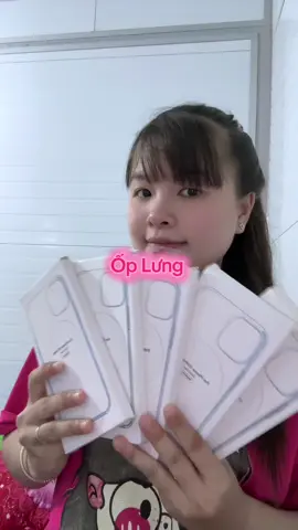 Lên em ốp chống sốc, chống ố ,Từ Tính cho khách nhà em đây nha ❤️ #oplungdienthoai #xuhuong #giohang🛒 