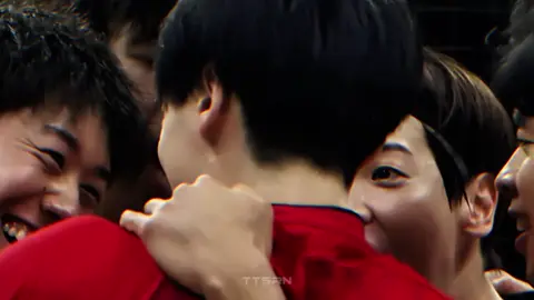 👌🏻 ยูกิซื้อลูกนี้ ถูกใจพี่มาก!! 🐉🇯🇵🔥 #バレーボール男子日本代表 #大塚達宣 #石川祐希 #tatsunoriotsuka #yukiishikawa 