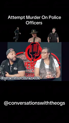 https://youtu.be/UyZC7oAMmKw?si=waGQ3y1Nv2qmmMj7 #podcast #conversationswiththeogs #trending #shorts #attemptmurder #attemptmurderofpoliceofficer #trending @roderickskipper 