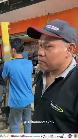 Kami menyediakan kebutuhan mesin bengkel untuk anda, mulai dari : 🔸Barang baru 🔸Barang second  🔸Jasa service mesin 🔸jasa bongkar pasang Kenapa harus order di Bintan jaya technik ?  ▫️100% kami mengerti barang yang kami jual ▫️Garansi 1 tahun untuk barang baru Garansi 6 bulan untuk barang second rekonstruksi ▫️gratis pemasangan ▫️gratis training karyawan ▫️Bermitra dengan ratusan bengkel dan bengkel orsosing ▫️banyak bonus  ▫️ memiliki Workshop offline Kami berdiri sejak tahun 1990  For more information please contact us at instagram  🔹@bintanjaya_autoservice  Facebook  🔹 bintan jaya Telephone/whatsapp  081380385598 📍location 🏡 Jl. Moh kahfi 1 No. 70, cempedak , jagakarsa,  Jakarta selatan  #promoseruweekend #promo99 #alatbongkarpasangban #fyp #fyppppppppppppppppppppppp 