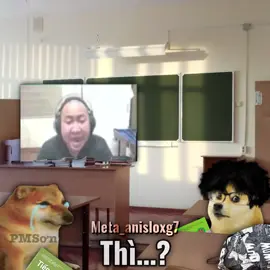 Khê quá😭 cre: sonpahm0,dduy2310 #cheems #foryou #fyp #viral #meme 