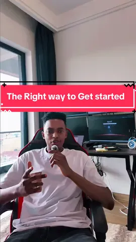 www.dbtarders.com  Your Step-by-Step Guide to Getting Started the Right way #financialliteracy #financialeducation #guide 