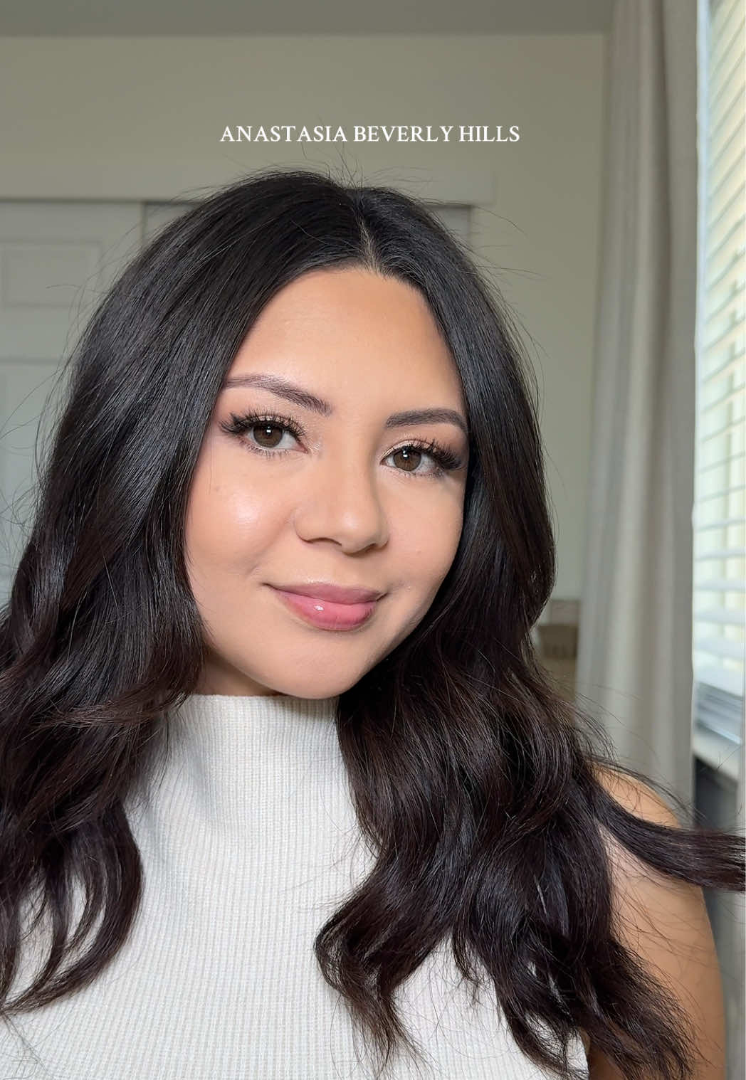 Impeccable Blurring Foundation by Anastasia Beverly Hills @Anastasia Beverly Hills  shades: 1.5N & 2N  #anastasiabeverlyhills #impeccablefoundation #ttsbeautybesties #tiktokshopcreatorpicks #matte 