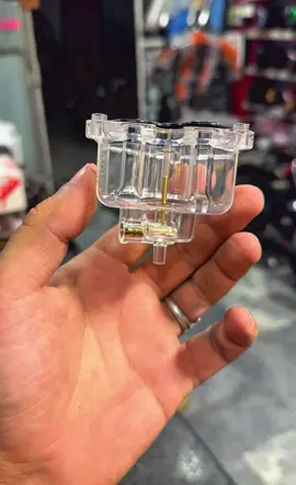 carubretor cover transparent 😍#fyp #foryou #foryoupage #viral #bikemodification 