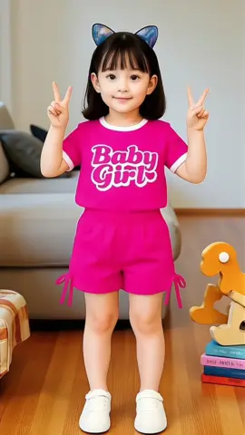 Setelan anak perempuan umur 1-5 tahun baju baby girl celana serut parsel #bajuanak #setelananak #bajusetelananak #bajusetelananakperempuan 