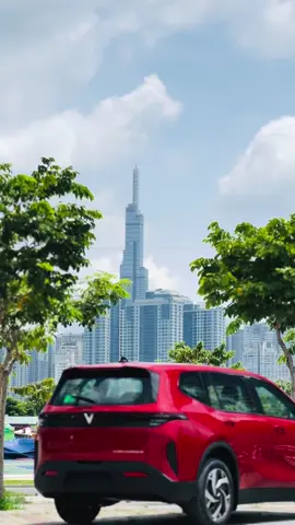 Màu đỏ #limogreen cho anh chị nào cần  #vinfast #limogreen #vinfastlimogreen #xuhuongtiktok 