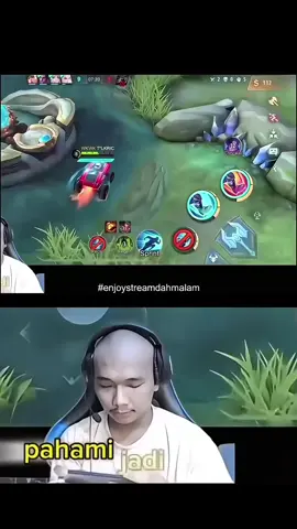 MODE BOTAK DAN MAIN SAMA CEWE. #MLBBNEXT2025 #NEXTJagoanMabar #jangkri #jangkrikml #MobileLegendsBangBang 