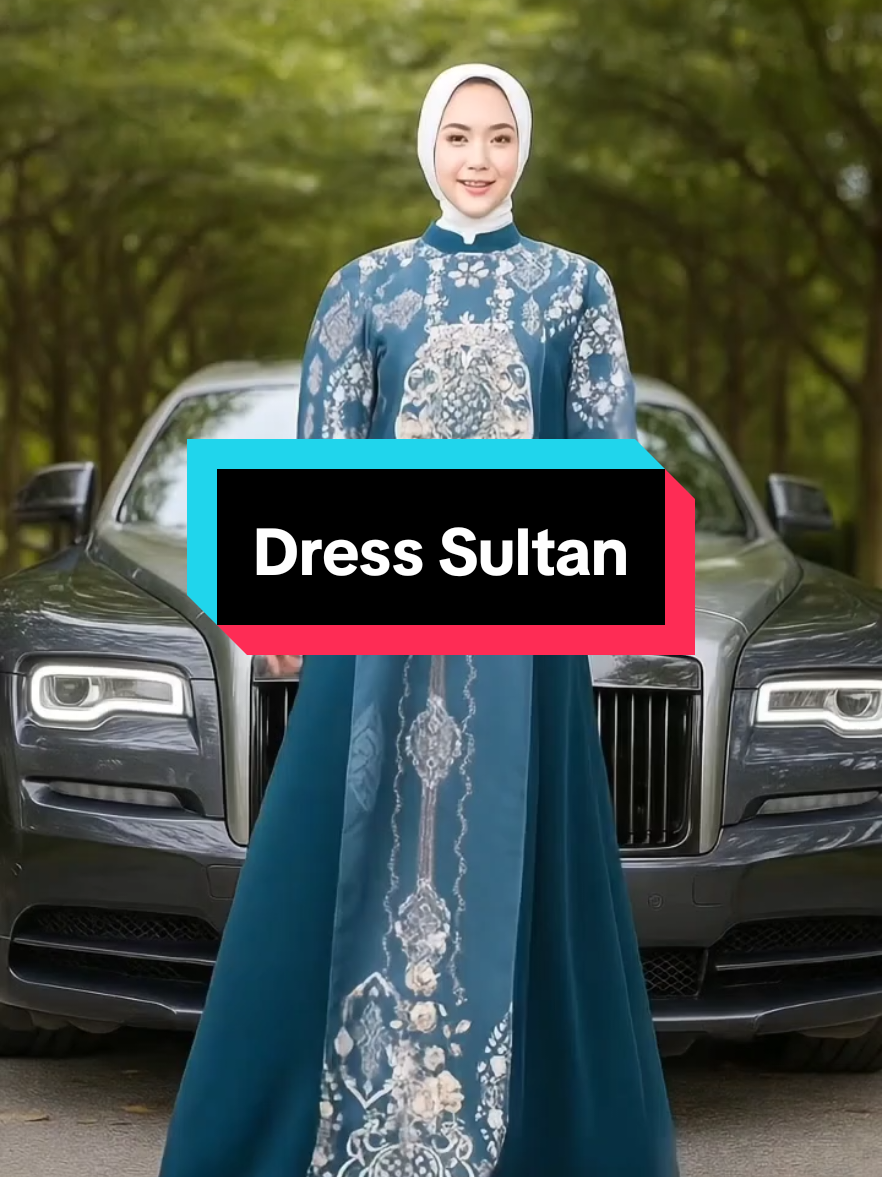 Gamis Geisha bahan premium style Ibu pejabat 👍  #gamiskekinian #dresssultan #fyppppppppppppppppppppppp #tiktokviral #wibgajian 