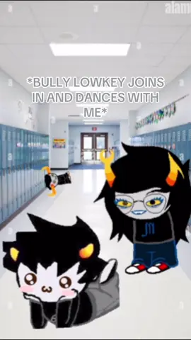 #KARKAT #HOMESTUCK #VANTAS #BESTTROLL #KARKATVANTAS 