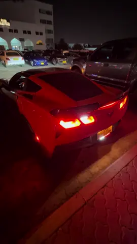 #carsomsn #oman #cars #سيارت_عمان #corevette 