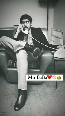 Remembering Shaheed Mir Murtaza Bhutto on his 71th Birthday. A leader who fought for democracy and Justice. ❤️ #bhuttozulfikar  #meer_zulfiqar_bhutto  #mirzulfiqarbhutto 