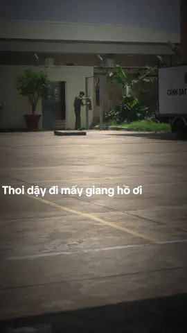 Mãnh hổ đau khổ 🫠 #trạigiammytho 