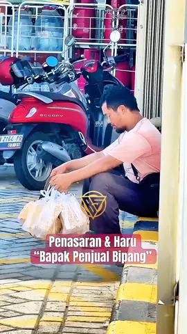 #orangbaik 