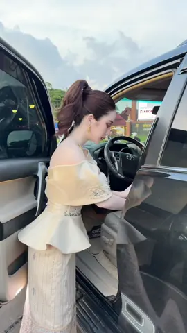 ນ້ອງເປັນສາວລາວ🥰#ສາວລາວ🇱🇦 #ໂລຊັ່ນbrighty #brightybodylotion 