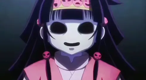 قوة ألوكا المذهلة هانتر 🗡️#hunterxhunter hunter