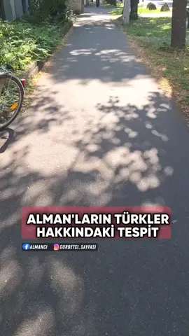 ##Repost @gurbetci_sayfasi Bu konu hakkında en ilginç yorumlarınızı bekliyorum.. #almanci #almancı #almanya #alamancı 