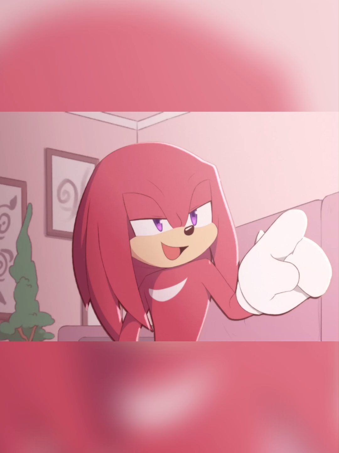 Sonic x Shadow Part 3 #animation #animeted #cartoon #sonicthehedgehog #fyp