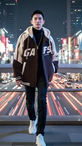 [NEW] Áo Khoác FORM Rộng GA #aokhoacnam #aokhoac #lenxuhuong #viral #fu 