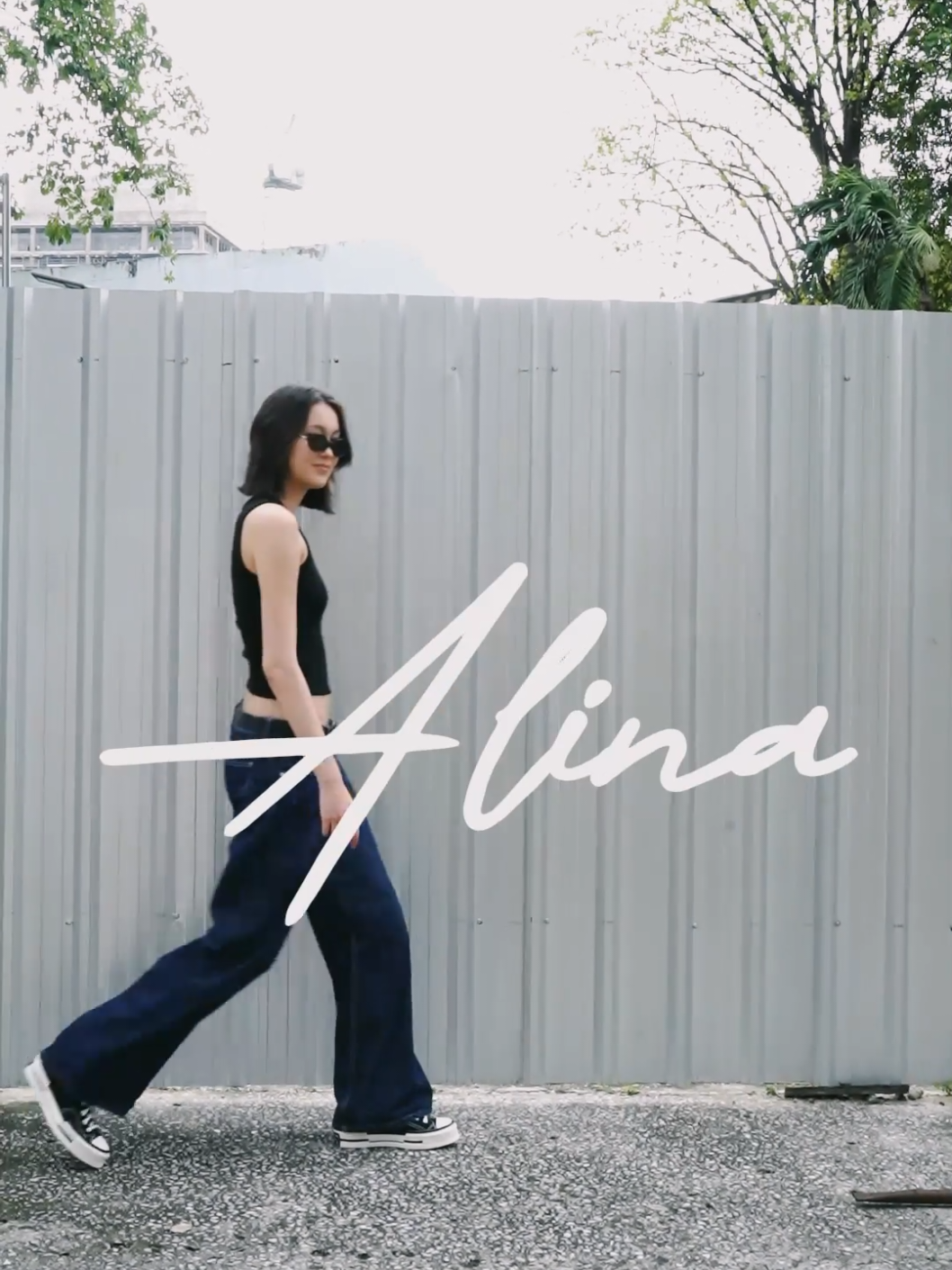 ALINA #areamgmt #areagirls #intown #models #agencymodel