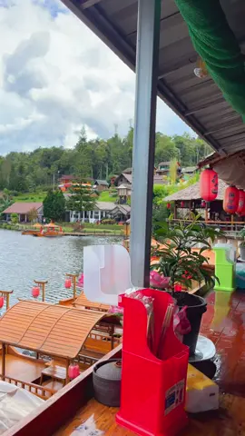 #รีวิว #บ้านรักไทย #แม่ฮ่องสอน #ลุงช้างรักไทยรีสอร์ต #จองเรือจองที่พักได้ค่ะ 