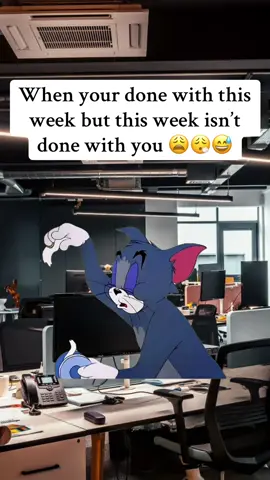 I need a holiday ✈️🙌🏻😅 #Meme #MemeCut #work #comedy #fyp 