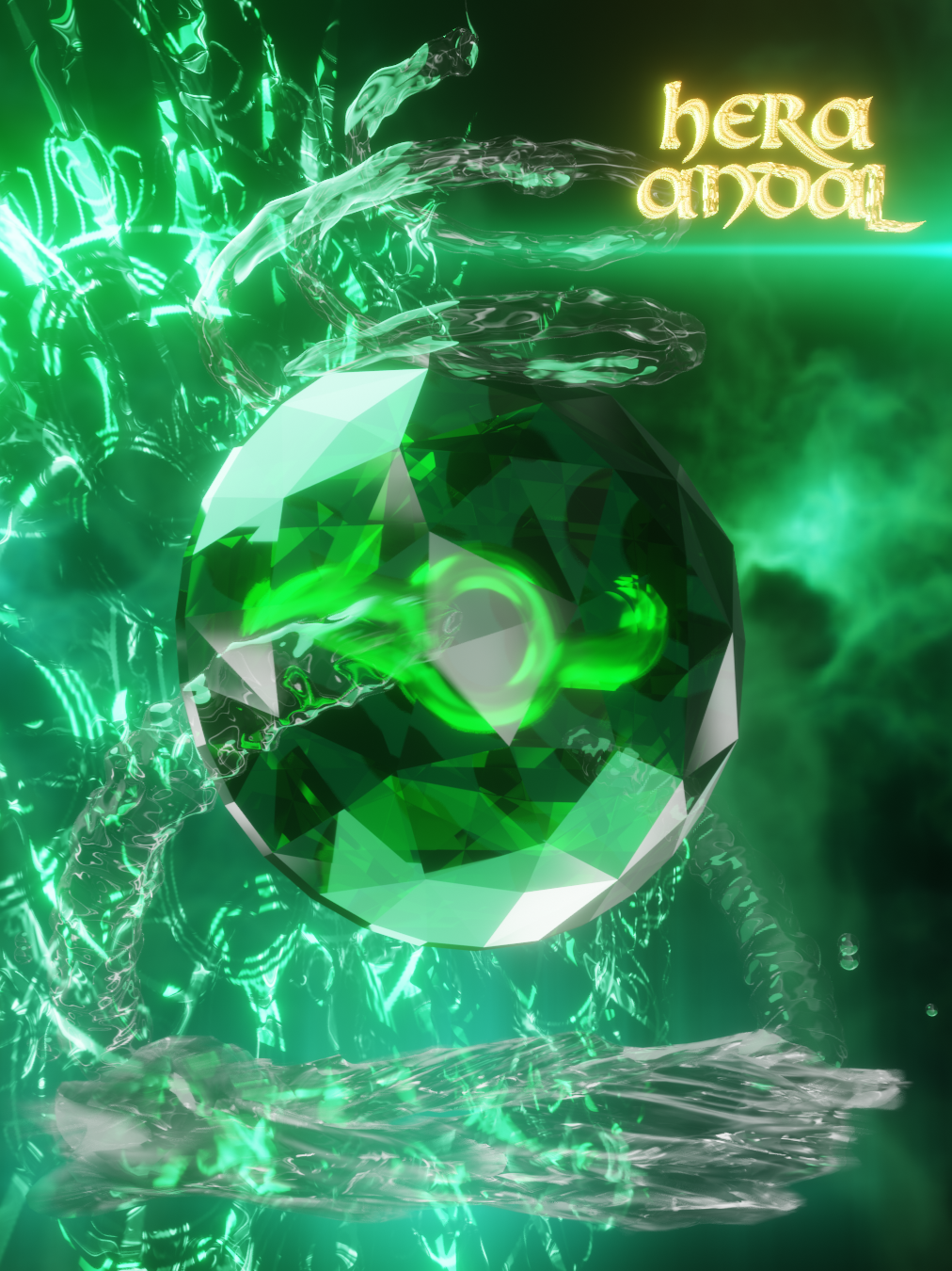 Brilyante ng Tubig V2. (VFX Pack) #trending #fyp #brilyantengtubig #sanggre #fyppppppppppppppppppppppp @encantadia @