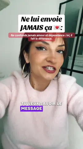 #evitant #message #rupture #reconquete #phoenixducoeur 