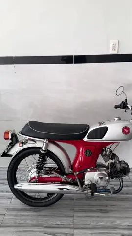 Cuối tuần có ae 67 nào làm cái tour Vũng Tàu hay camping gì ko ae oi ❤️❤️❤️#clbtl264 #honda67 #ss50 #cl50 #cd50 