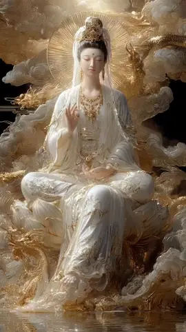 ขอพระโพธิสัตว์กวนอิมโปรดอวยพรท่านและครอบครัว！ #พระคาถาพุทธมนต์ #โอมณีปัทเมฮุม #นะโม พระโพธิสัตว์กวนอิมผู้ทรงเมตตา #พระคาถาหัวใจอวโลกิเตศวร #พระคาถาหกพยางค์ #พระโพธิสัตว์กวนอิม #อทิฎฐิภัท #พระพุทธศาสนา #พุทธศาสนา #สันติภาพโลก #กตัญญู #สงบ #พร #สะสมบุญทำความดี #ผลดี #บุญ #พร #ขจัดกรรม #อุทิศให้พ่อแม่ที่ล่วงลับ #อุทิศให้สรรพสัตว์ในธรรมโลก เพื่อพ้นทุกข์และบรรลุความสุข #สรรพสัตว์ทั้งปวงพ้นจากห้วงทุกข์แห่งโลกสหะ #เกิดใหม่ในแดนบริสุทธิ์ #อมิโตโฟ #วันขอบคุณพระเจ้า #wolink #พระพุทธเจ้า #พระพุทธเจ้ามหาศาสดาโลก #ประเทศไทย 	