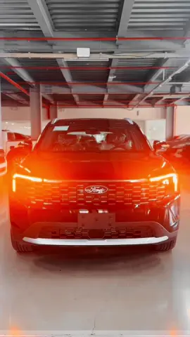 🔥Territory Titanium Đen - Giao ngay trong tháng #territory #territory2026 #suoitienford #territoryfacelift 