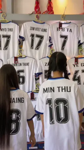 ✨MWE UNITED FC#fyp #viral #ရွှေထက်အားကစားပစ္စည်းဆိုင် #တောင်ဝင်နန်းမီးပွိုင့်အနီးတောင်ဘက် #မှာယူလိုပါကViber 09441854185ကို လာhiပေးပါရှင့်ဆိုင်သို့လာရောက်ဝယ်ယူလိုပါကတော်ဝင်နန်းမီးပွိုင့်တောင်ဘက်အနီး သီရီမင်္ဂလာအောင်ဇေယျာလမ်းမိတ္ထီလာ