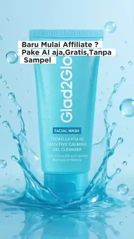 Affiliate pemula,pakai AI aja.. . Buka Chatgpt, ini promptnya :  . 