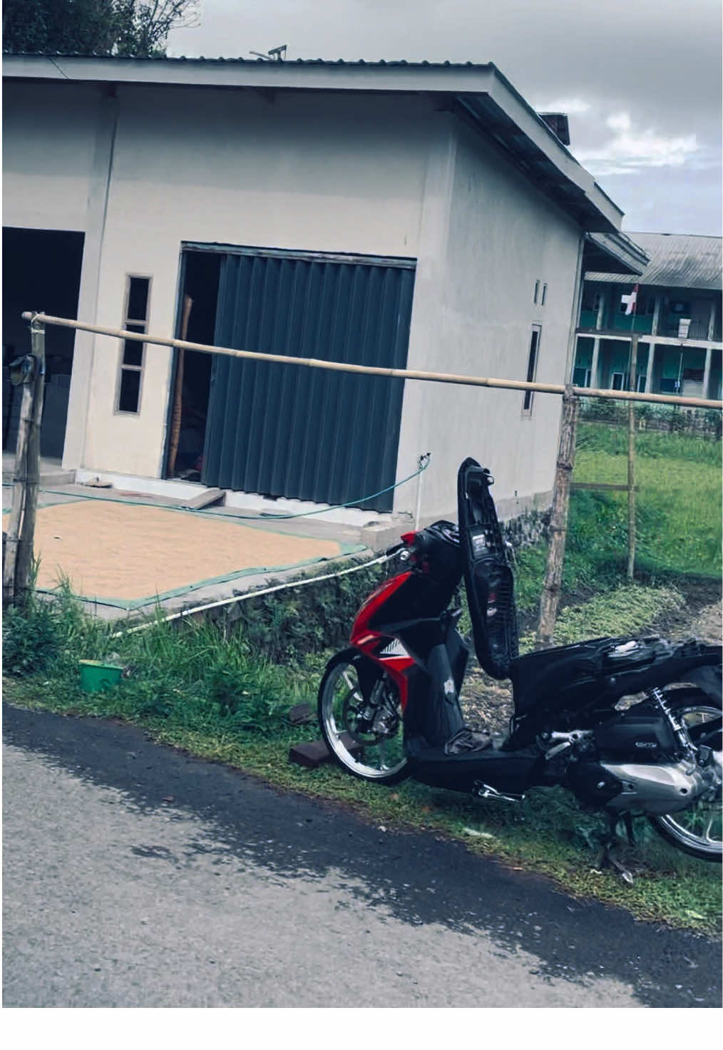 mandi wajib🗿 #beatdeluxemodifikasi #r17style #masukberandafyp #4u #xybca 