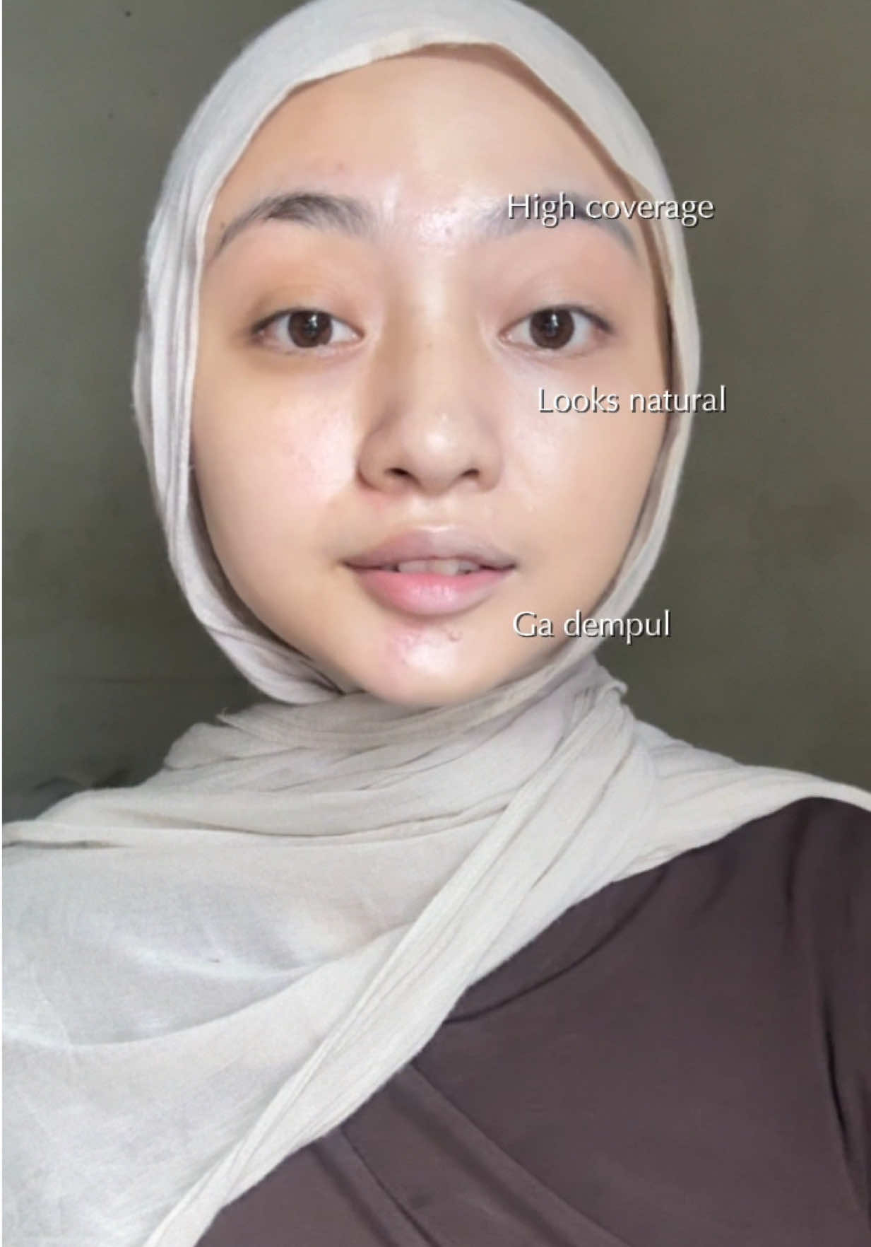 ga perlu ribet lagi,concealing base ini udah jadi penyelamat setiap harii 💖 @Pixy Official Store #makeup #concealingbase 