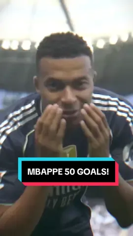 KONSISTEN YA MBAPPE #nadinemadrid 