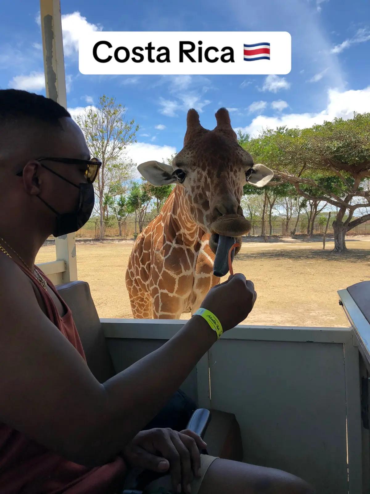 Don’t live it on the internet! Go out and explore the world! #travel 